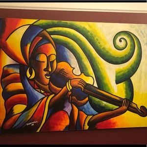 Meet your Posher, Derek